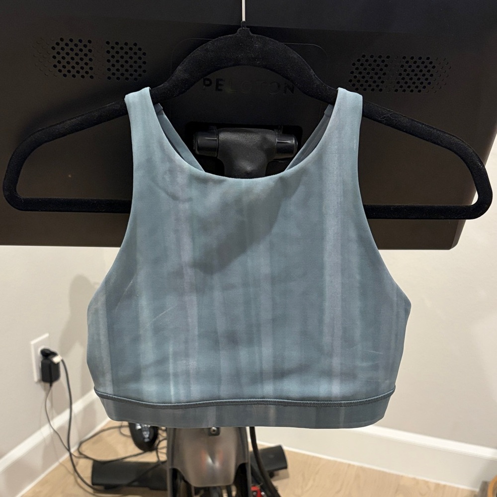 Lululemon Athletic Top